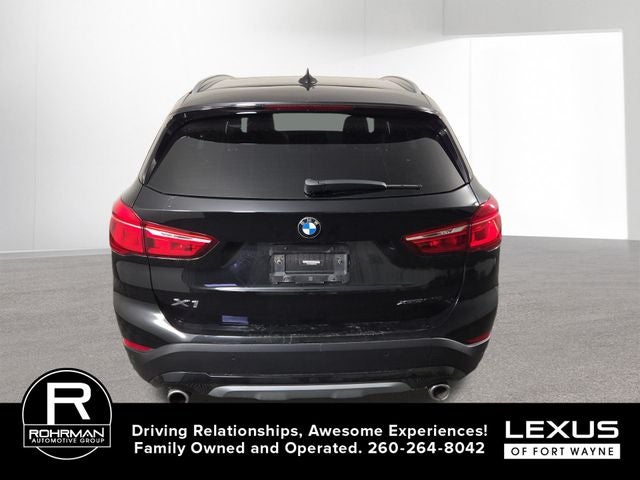 2022 BMW X1 xDrive28i