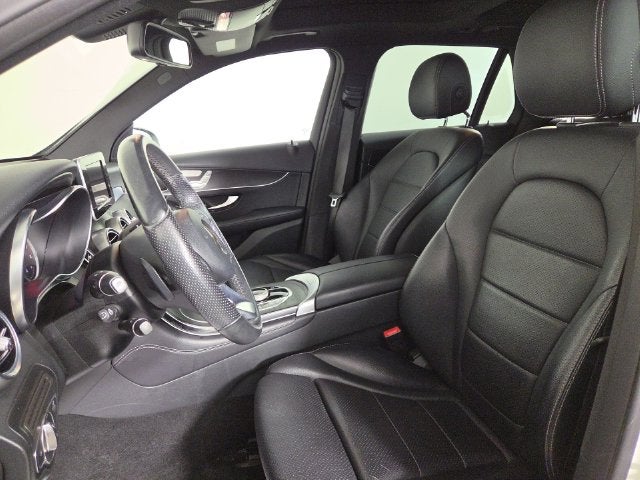 2018 Mercedes-Benz GLC GLC 300 4MATIC®