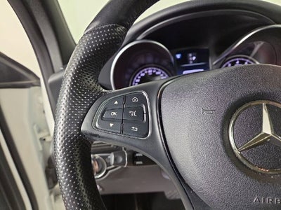 2018 Mercedes-Benz GLC GLC 300 4MATIC®