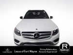 2018 Mercedes-Benz GLC GLC 300 4MATIC®
