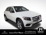 2018 Mercedes-Benz GLC GLC 300 4MATIC®