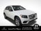 2018 Mercedes-Benz GLC GLC 300 4MATIC®