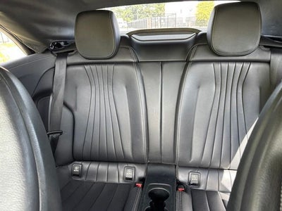 2018 Mercedes-Benz E-Class E 400 4MATIC®
