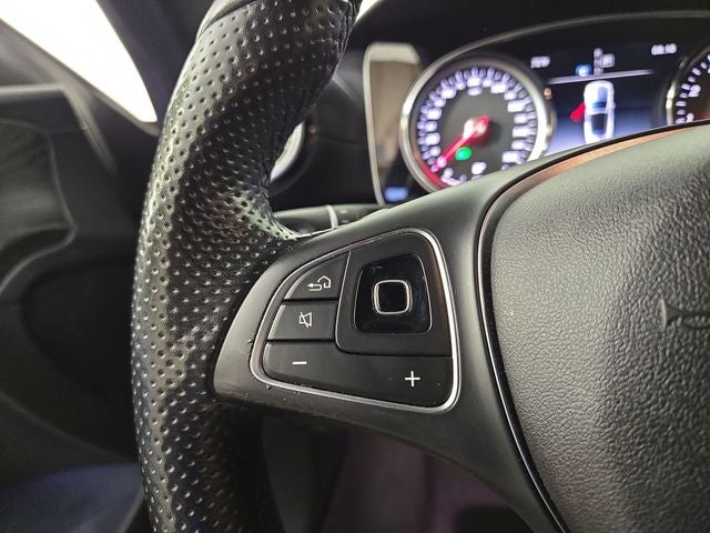 2018 Mercedes-Benz E-Class E 400 4MATIC®