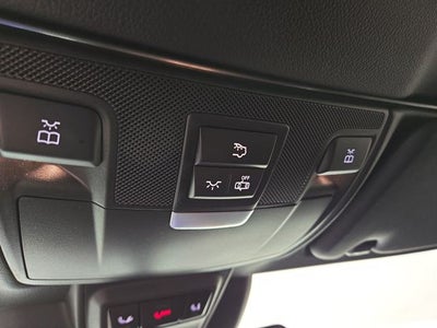 2018 Mercedes-Benz E-Class E 400 4MATIC®