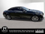 2018 Mercedes-Benz E-Class E 400 4MATIC®