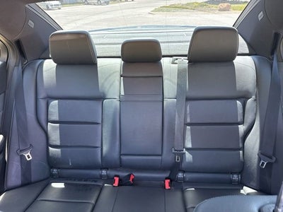 2016 Mercedes-Benz E-Class E 350 4MATIC®