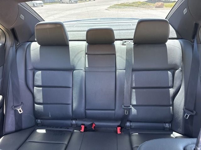 2016 Mercedes-Benz E-Class E 350 4MATIC®