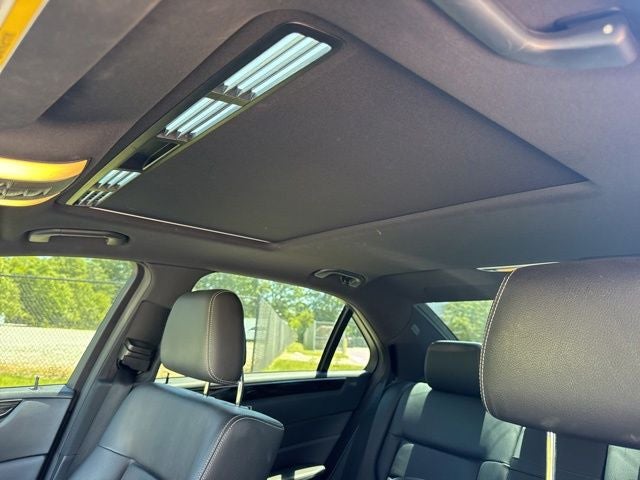 2016 Mercedes-Benz E-Class E 350 4MATIC®