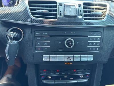 2016 Mercedes-Benz E-Class E 350 4MATIC®