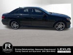 2016 Mercedes-Benz E-Class E 350 4MATIC®