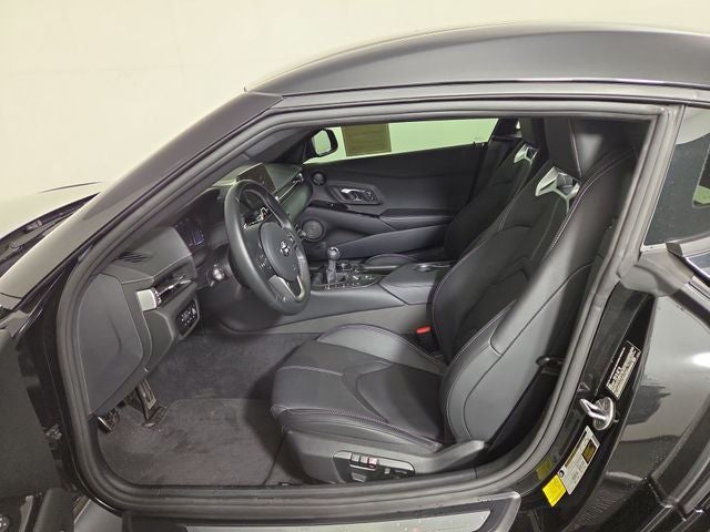 2026 Toyota GR Supra 3.0