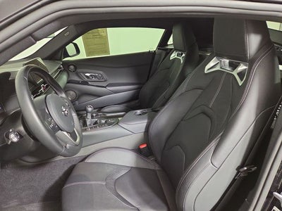 2026 Toyota GR Supra 3.0