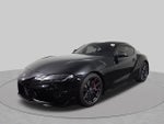 2026 Toyota GR Supra 3.0