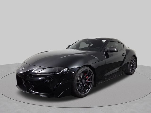 2026 Toyota GR Supra 3.0
