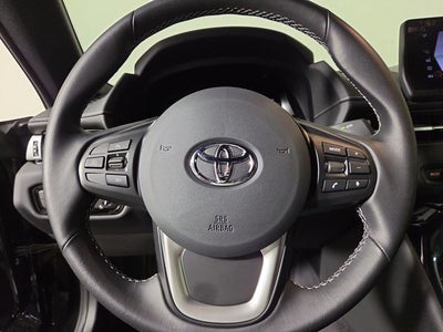 2026 Toyota GR Supra 3.0