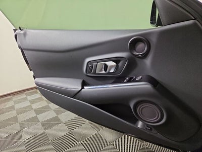 2026 Toyota GR Supra 3.0