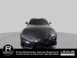 2026 Toyota GR Supra 3.0
