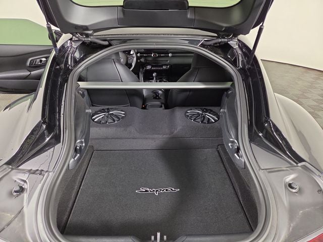 2026 Toyota GR Supra 3.0
