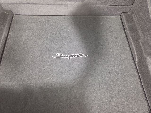 2026 Toyota GR Supra 3.0