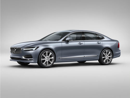 2017 Volvo S90 T6 Momentum
