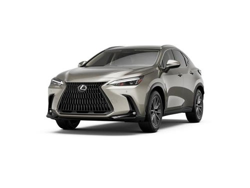 2026 Lexus NX 350 AWD AWD