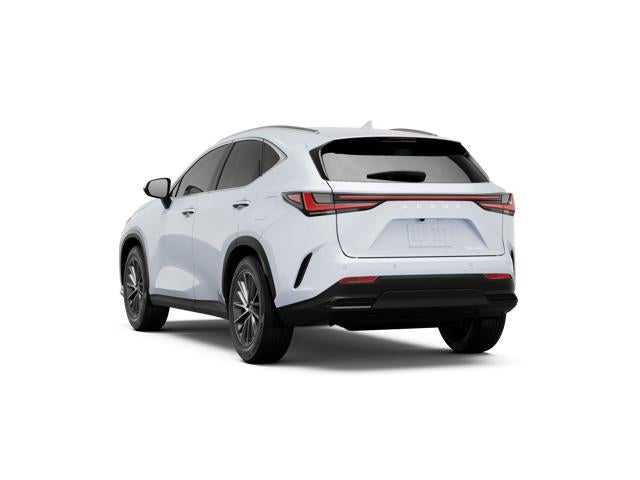 2026 Lexus NX 350 AWD AWD