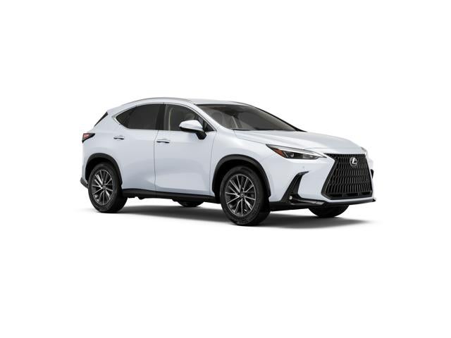 2026 Lexus NX 350 AWD AWD