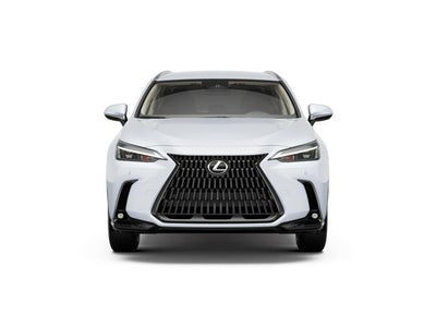 2026 Lexus NX 350 AWD AWD