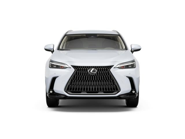 2026 Lexus NX 350 AWD AWD