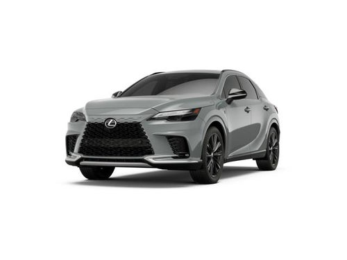 2026 Lexus RX 350 F SPORT HANDLING AWD F SPORT HANDLING AWD