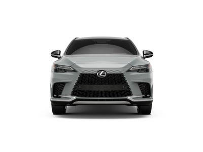 2026 Lexus RX 350 F SPORT HANDLING AWD F SPORT HANDLING AWD