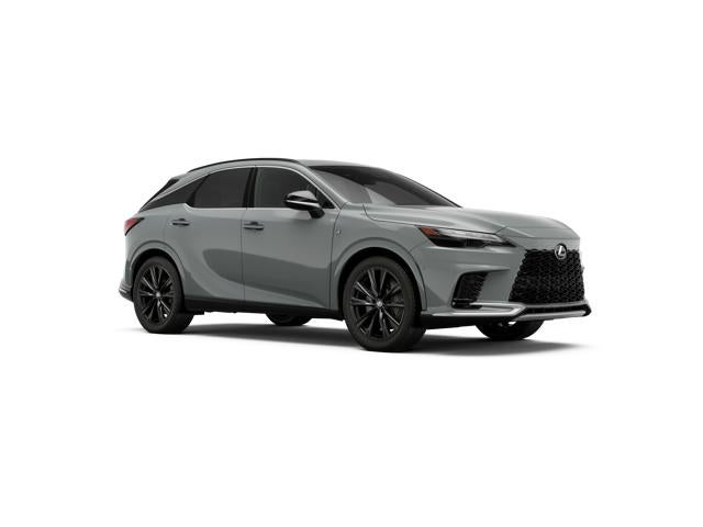 2026 Lexus RX 350 F SPORT HANDLING AWD F SPORT HANDLING AWD