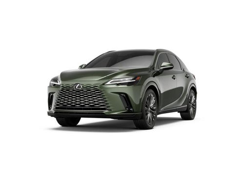 2026 Lexus RX 350 LUXURY AWD LUXURY