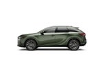 2026 Lexus RX 350 LUXURY AWD LUXURY