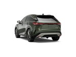 2026 Lexus RX 350 LUXURY AWD LUXURY