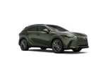 2026 Lexus RX 350 LUXURY AWD LUXURY