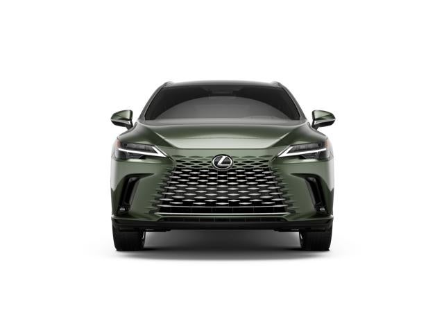 2026 Lexus RX 350 LUXURY AWD LUXURY