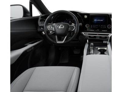 2026 Lexus RX 350 PREMIUM AWD PREMIUM