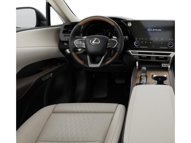 2026 Lexus RX 350 LUXURY AWD LUXURY