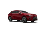 2026 Lexus RX 350 LUXURY AWD LUXURY