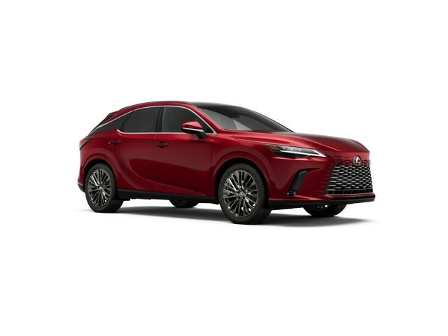 2026 Lexus RX 350 LUXURY AWD LUXURY