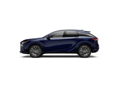 2026 Lexus RX 350 LUXURY AWD LUXURY