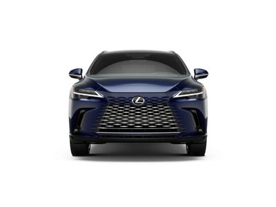 2026 Lexus RX 350 LUXURY AWD LUXURY