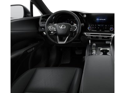 2026 Lexus RX 350 PREMIUM+ AWD PREMIUM PLUS