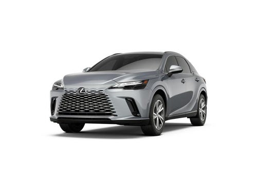 2026 Lexus RX 350 PREMIUM AWD PREMIUM