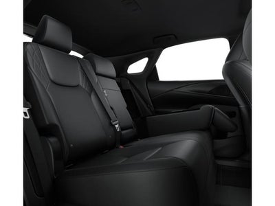 2026 Lexus RX 350 PREMIUM AWD PREMIUM