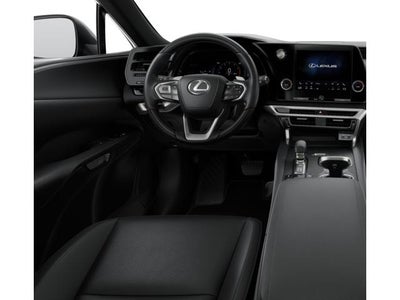 2026 Lexus RX 350 PREMIUM AWD PREMIUM