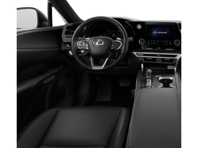 2026 Lexus RX 350 PREMIUM AWD PREMIUM