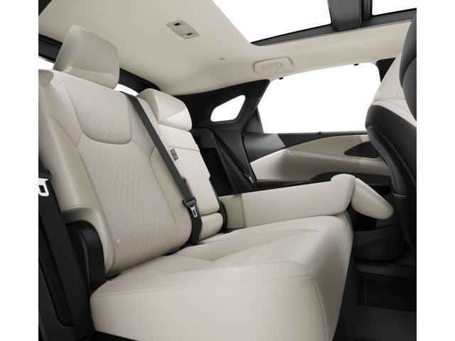 2026 Lexus RX 350 LUXURY AWD LUXURY